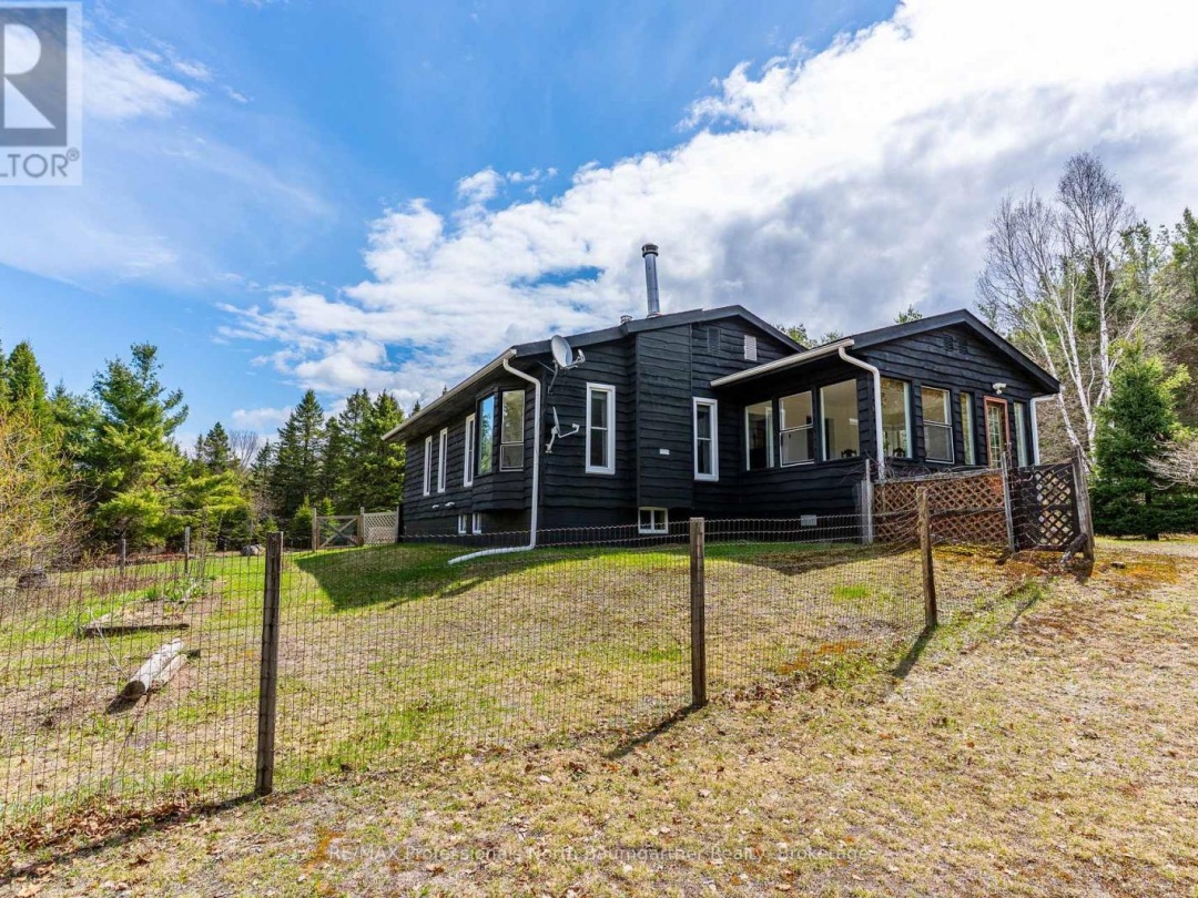 1591 IRONDALE ROAD, Irondale River