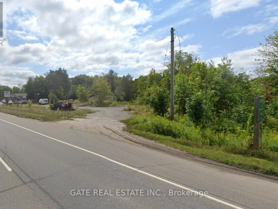 4653 IRON BRIDGE LANE, Severn (Washago)