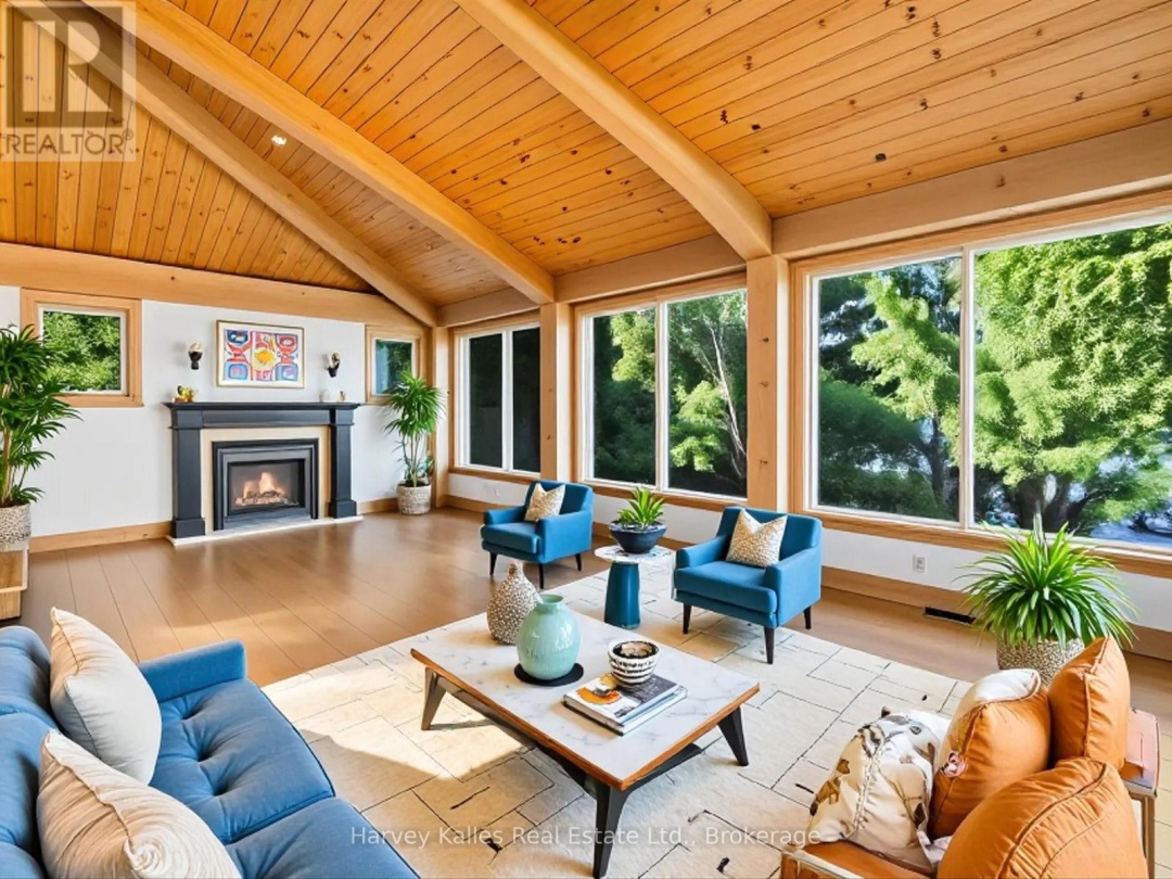5 LEASIDE STREET, 