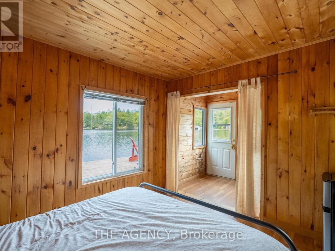 45 PINETREE ROAD, 