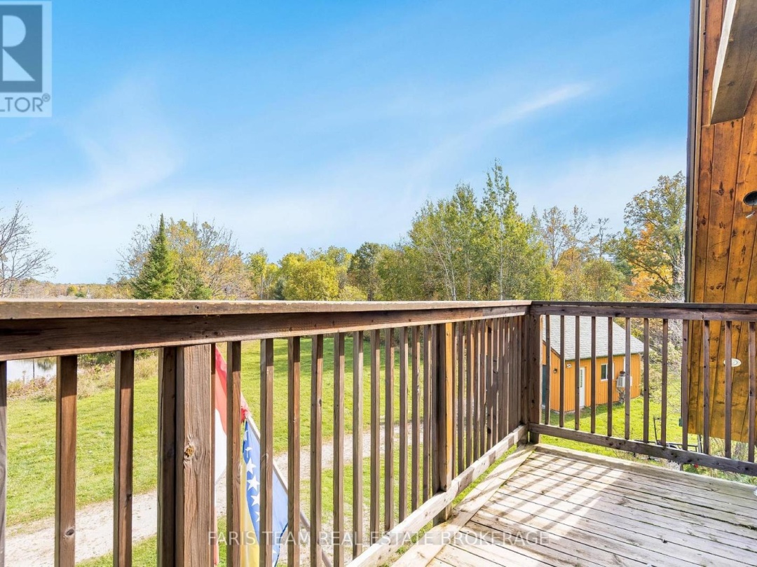 1309 LAUGHLIN FALLS ROAD, 