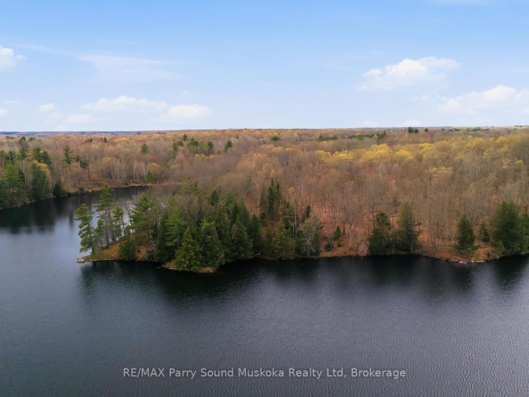 0 FIRST LAKE, First Lake