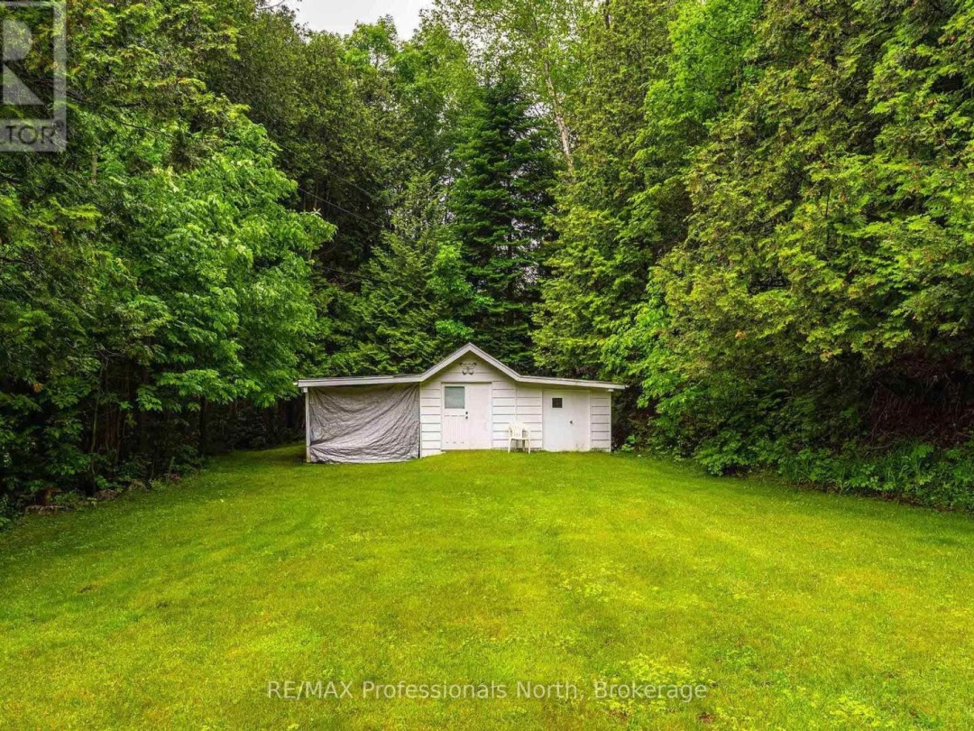 1981 HORSESHOE LAKE ROAD, 