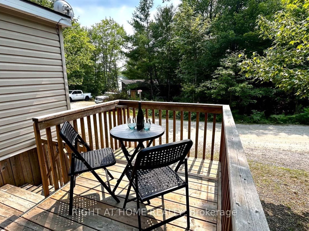 29 MAPLE RIDGE - 1336 SOUTH MORRISON LAKE ROAD, Severn River