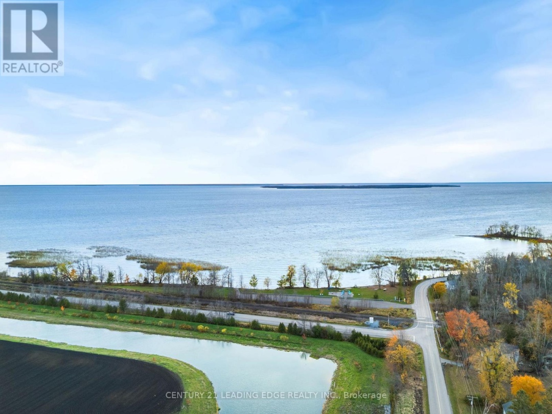 1307B THORAH CONCESSION RD 9 ROAD, 