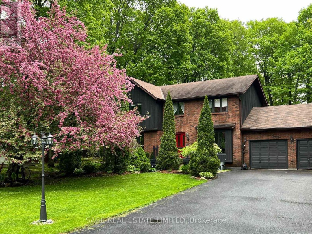 465 COUNTY ROAD 24, Kawartha Lakes (Verulam)