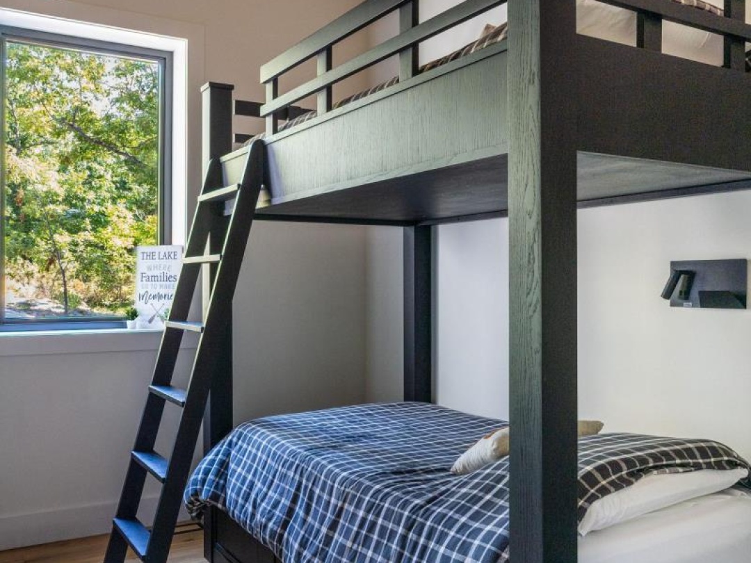 40 ISLAND 810, Georgian Bay