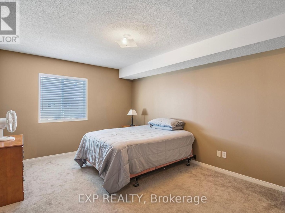 303 - 107 BOND STREET, Orillia