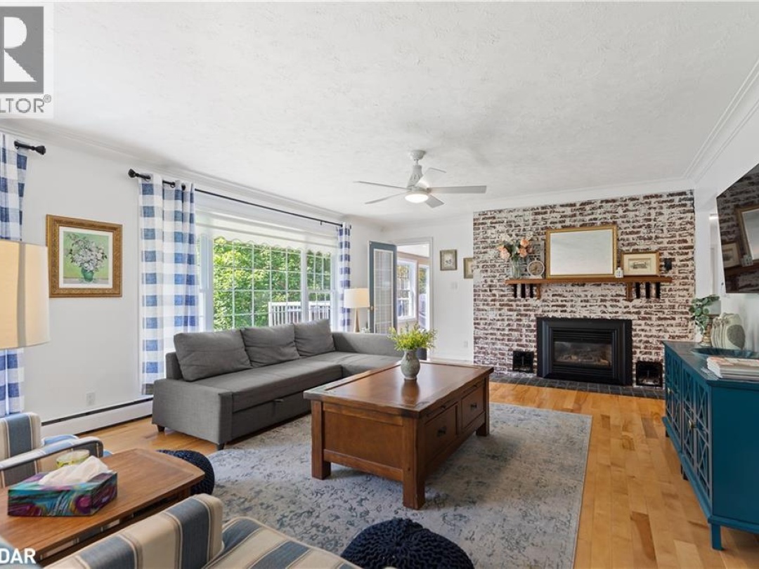 443 BY-LOCK ACRES Road, 