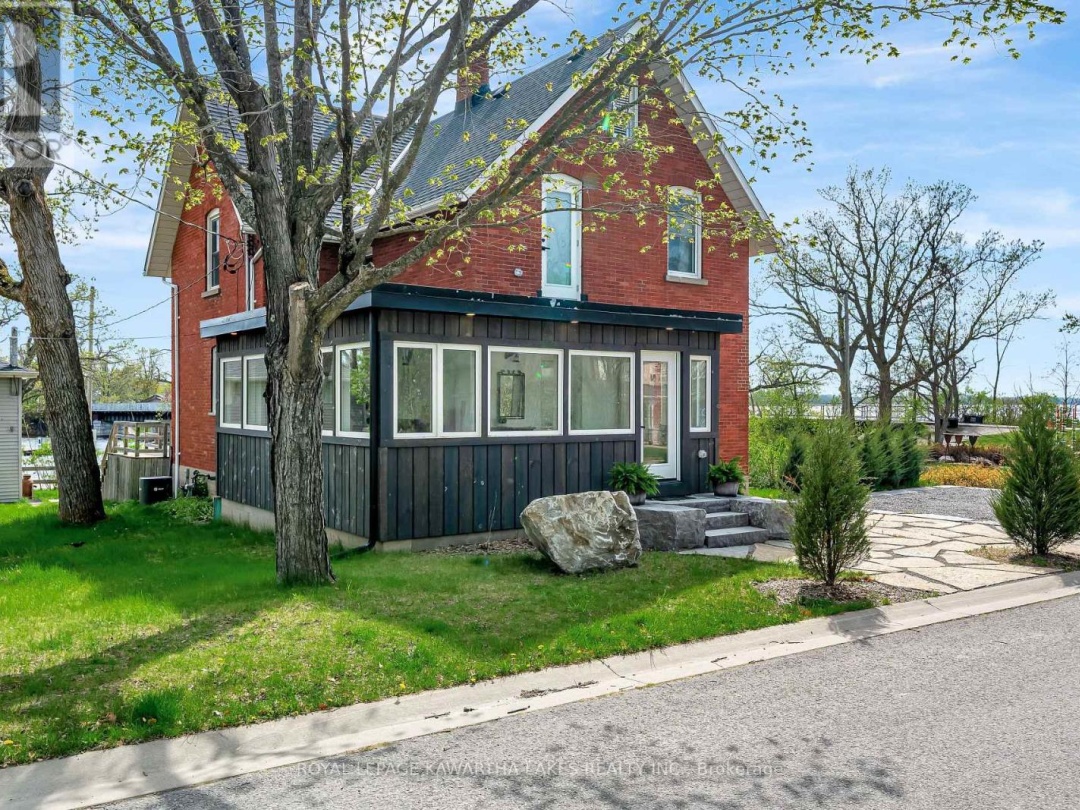 45 OAK STREET, Cameron Lake