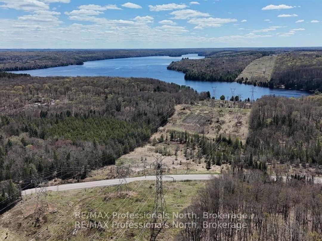 0 OSPREY ROAD, Minden Hills (Minden)