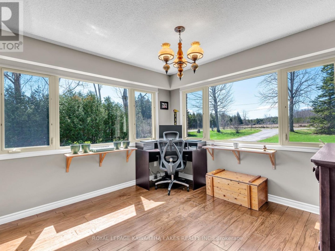 328 CEDAR GLEN ROAD, Kawartha Lakes (Verulam)