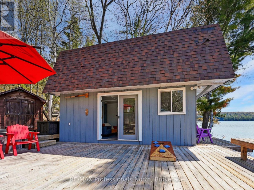 13914 HWY 35, Mountain Lake