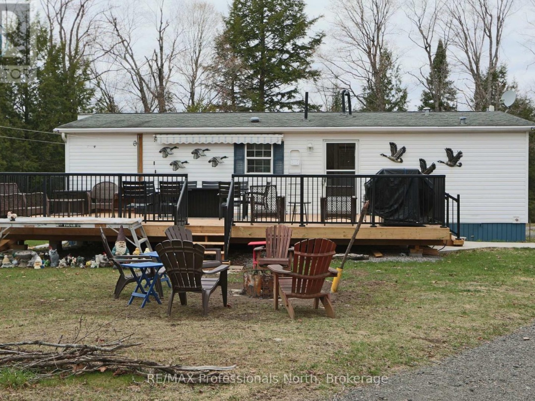 1874 HIGHWAY 118 E, Bracebridge (Draper)