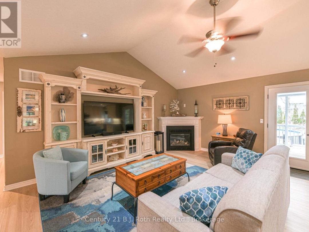 3577 PETER STREET, Ramara