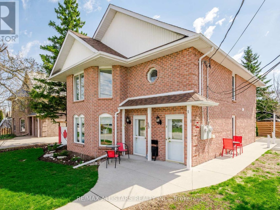 53 HELEN STREET, Kawartha Lakes (Bobcaygeon)