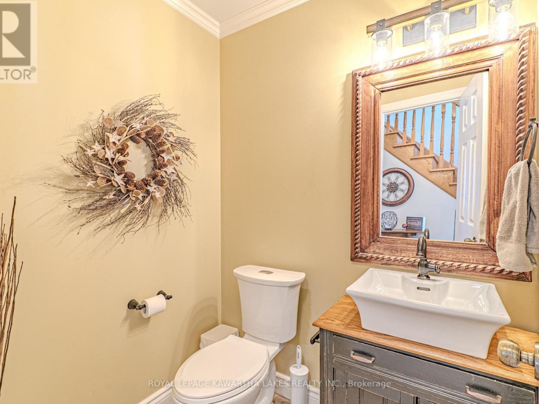 929 ELDON ROAD, Kawartha Lakes (Oakwood)