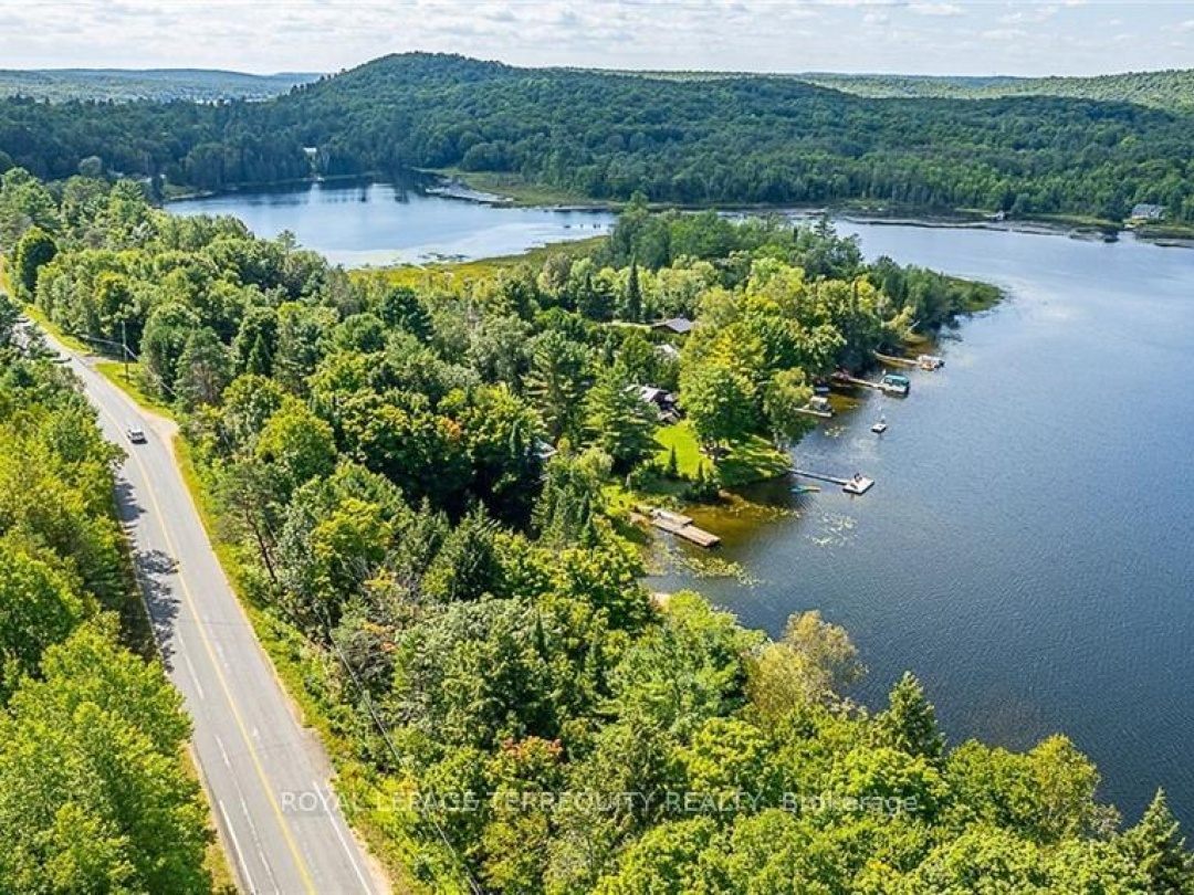 1012 SHAMROCK LANE, Cranberry Lake