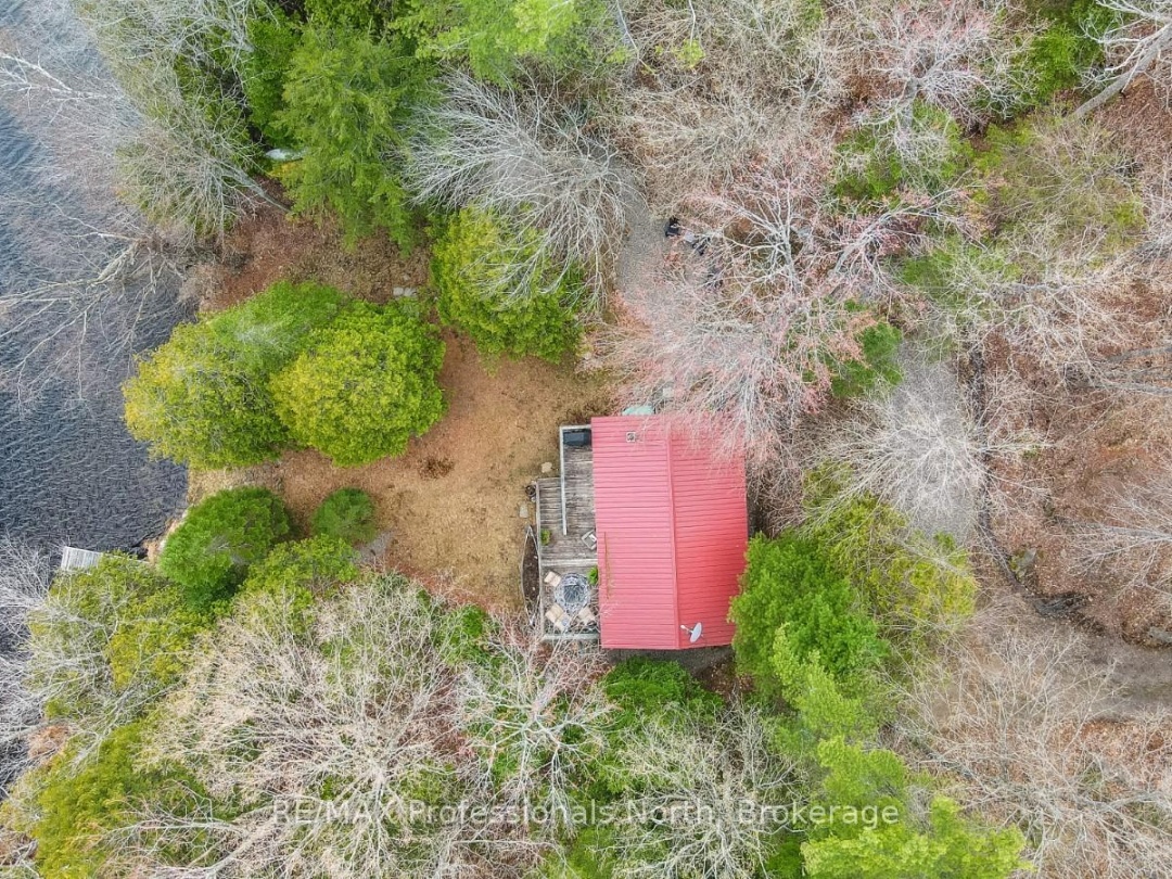 1107 PLUTO TRAIL, Boyne Lake