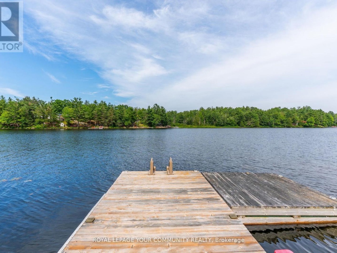 1139 CANUCK TRAIL, 