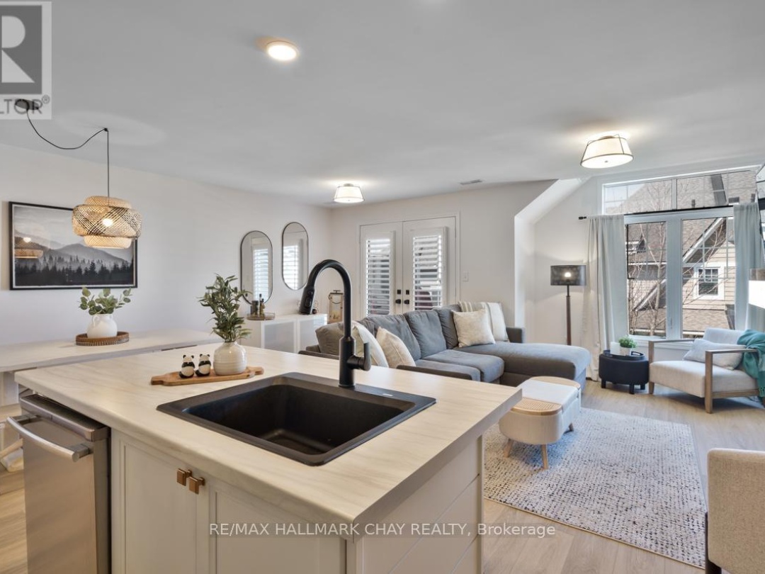 6 CARNOUSTIE LANE, Georgian Bay