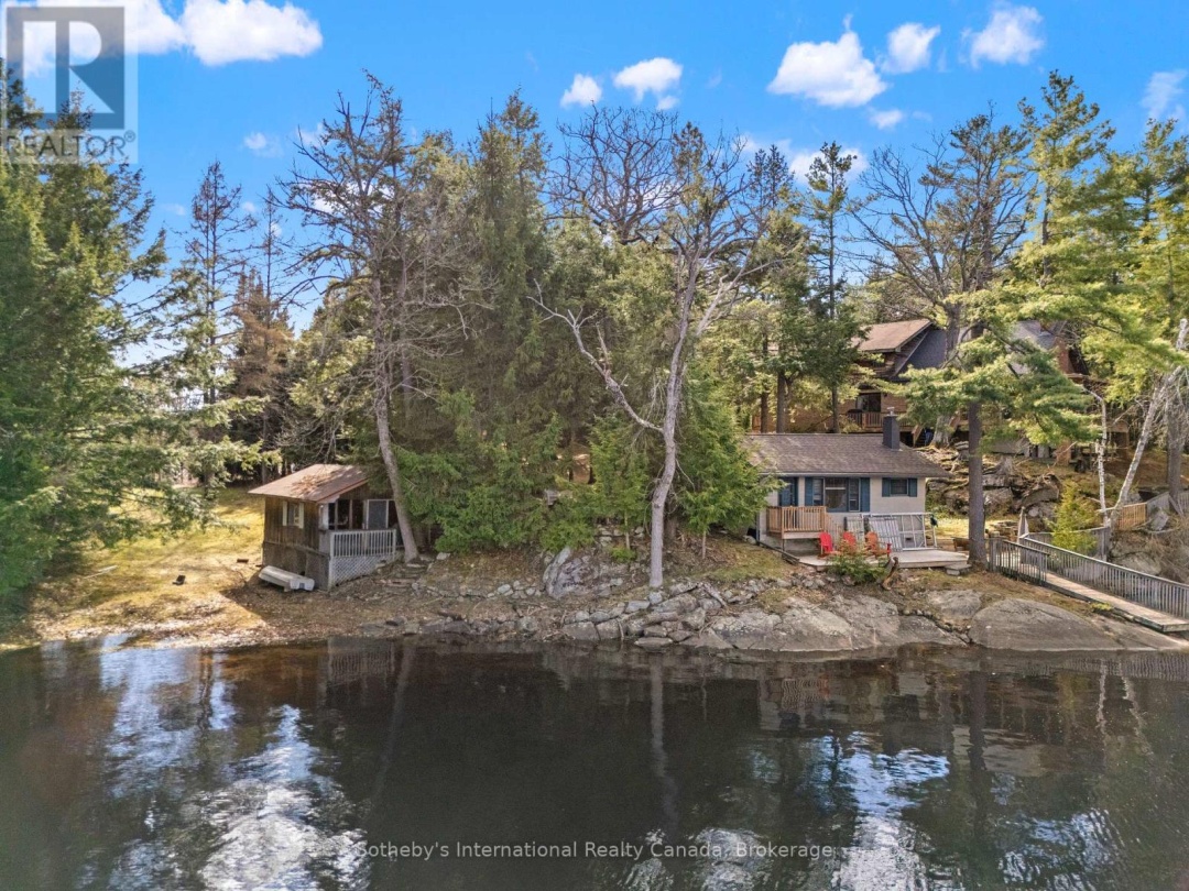 88 CAUSEWAY ROAD, Gibson Lake