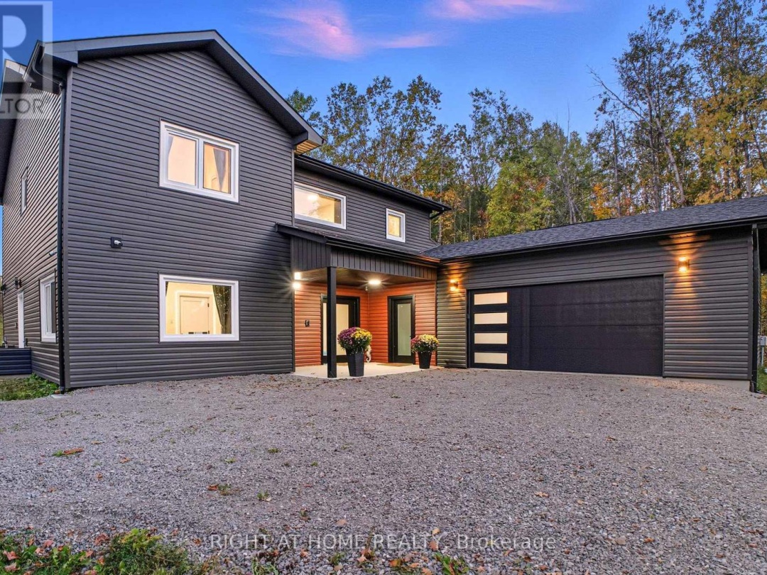 6067 CONCESSION ROAD B-C, Ramara