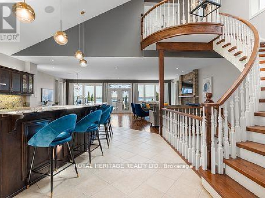 34 HILLS ROAD, Pigeon Lake