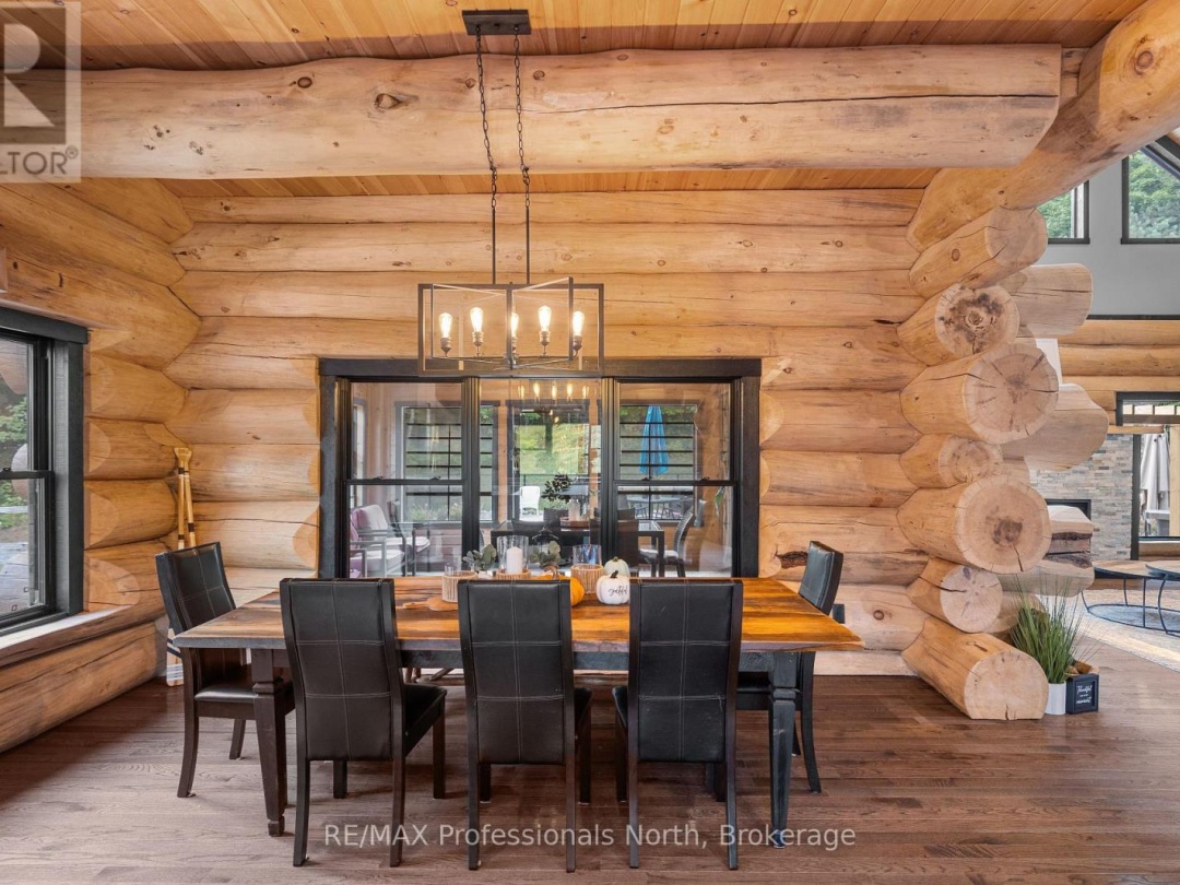 44 North Waseosa Lake Road, Huntsville (Chaffey)
