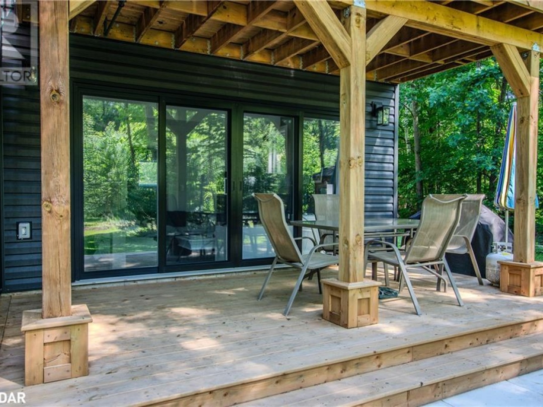 39 BECKETTS SIDEROAD Road, 
