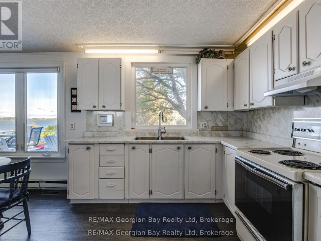 134 FOREST HARBOUR PARKWAY, Georgian Bay