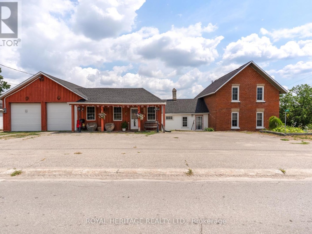 1984 STURGEON ROAD, Kawartha Lakes (Verulam)
