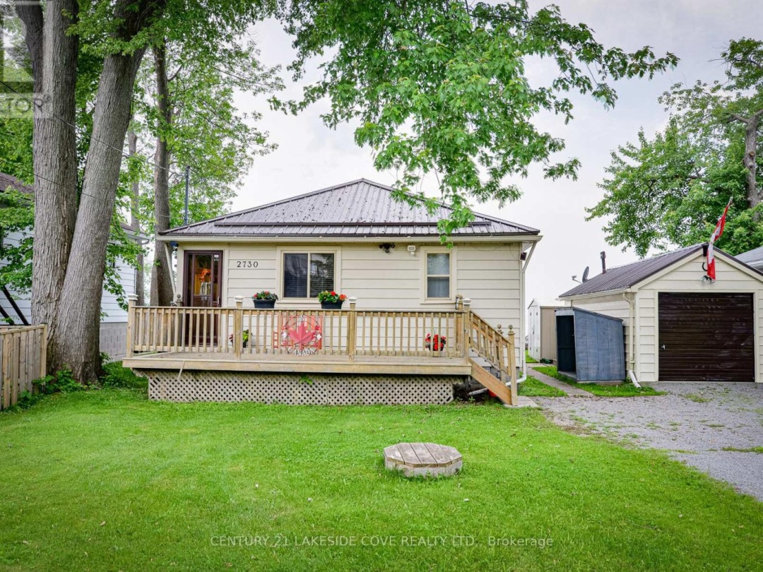 2730 Lone Birch Trail N, Simcoe Lake