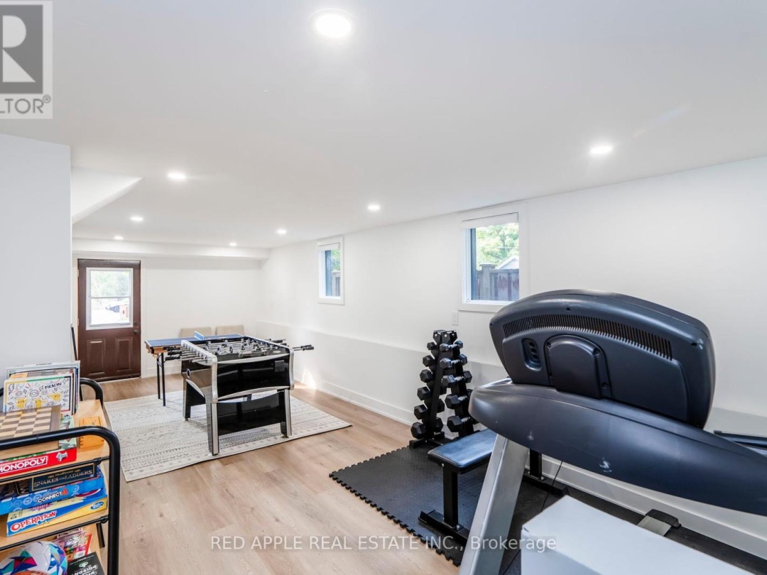 205 HOYT AVENUE, 