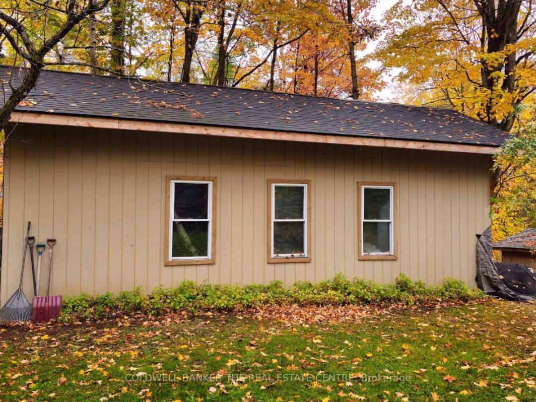 2562 NORTON ROAD, Trent Severn River