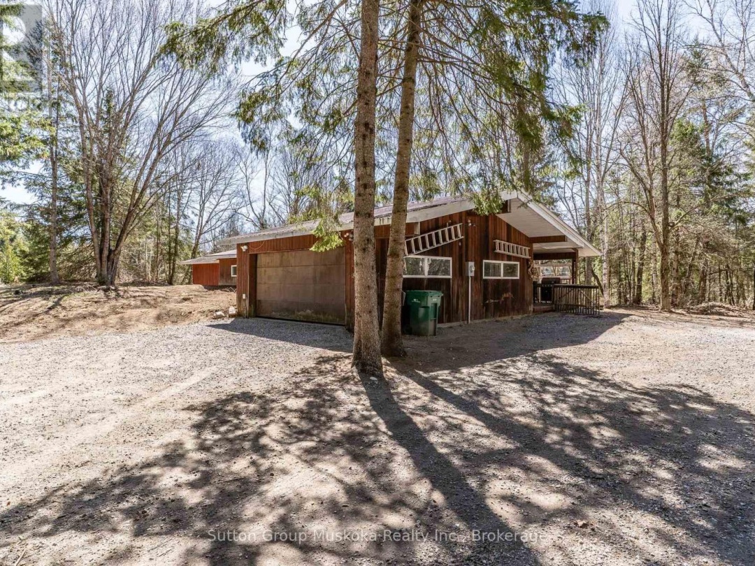 83 CERAMIC MINE ROAD N, Huntsville (Chaffey)