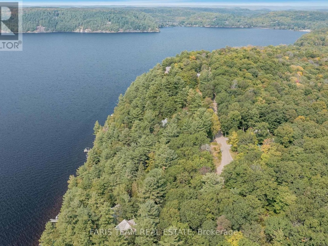 312 WESTPOINT SANDS ROAD, Mary Lake