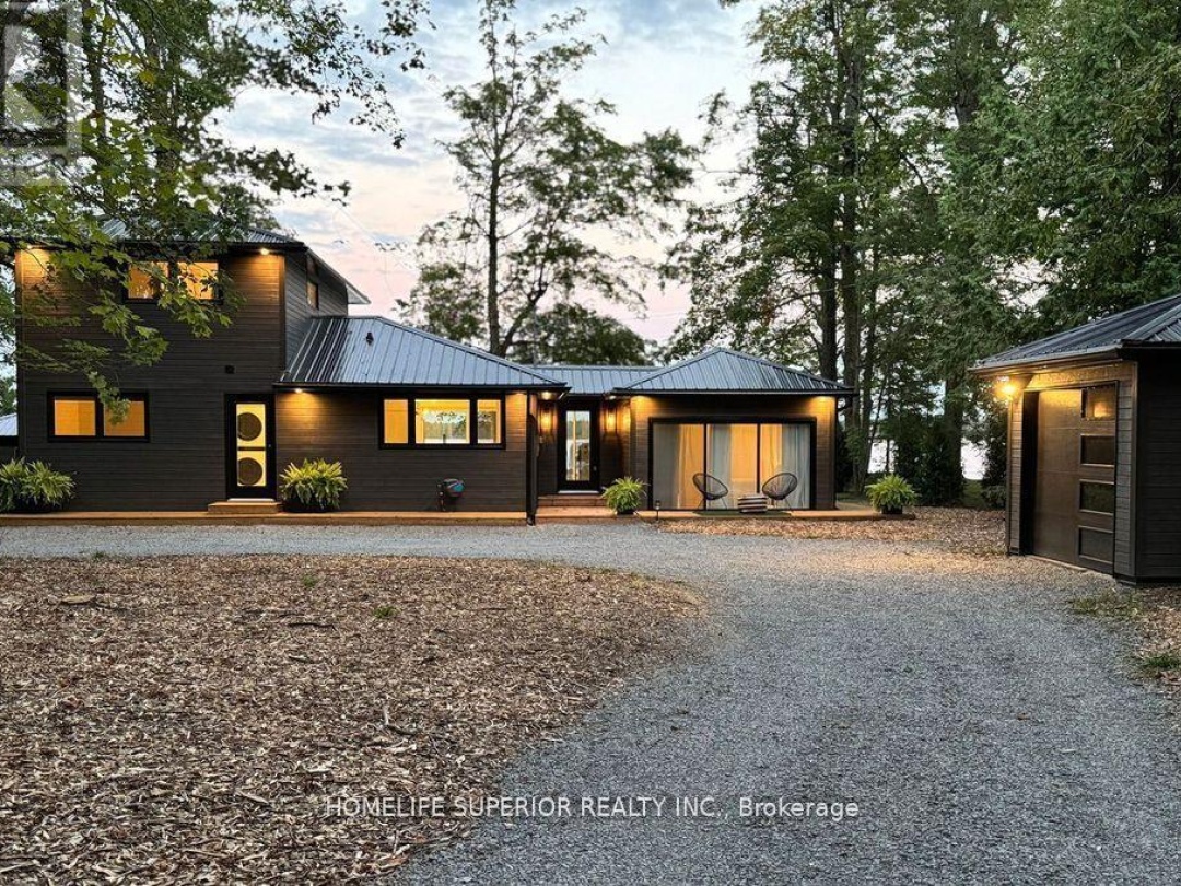 110 WEST BAY BOULEVARD, Balsam Lake