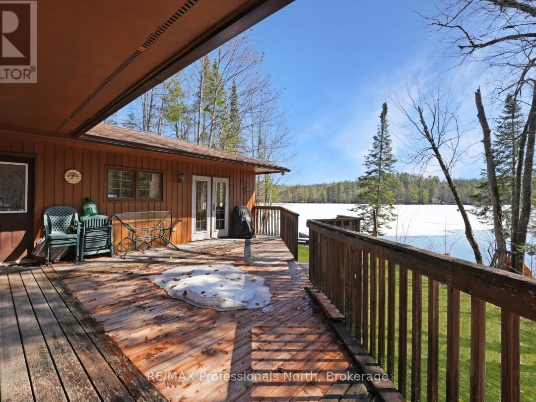 3382 KUSHOG LAKE ROAD, Kushog Lake