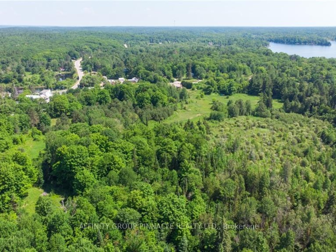 0 35 HIGHWAY, Kawartha Lakes (Laxton/Digby/Longford)