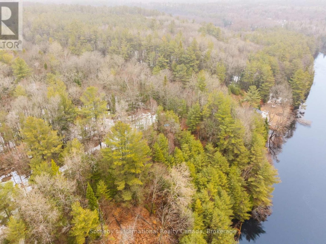 1000 ALPINE RANCH ROAD, North Branch Muskoka River
