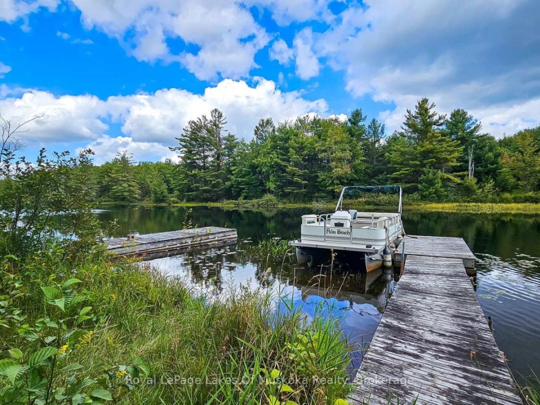 0 MUSKOKA RIVER, 