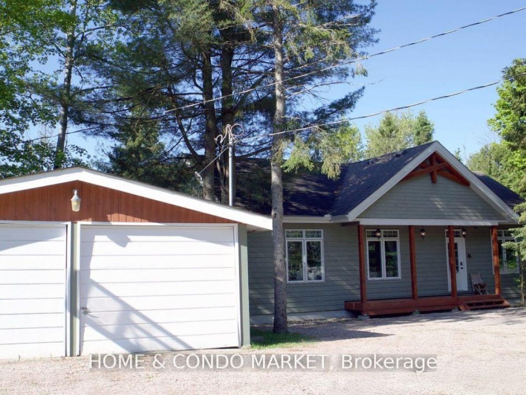 14 CHARLES AVENUE, Manitouwabing Lake
