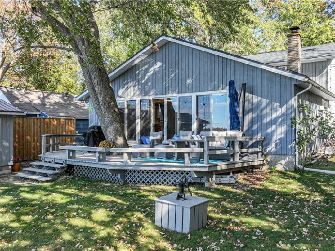 4350 Plum Point Road, Lake Simcoe