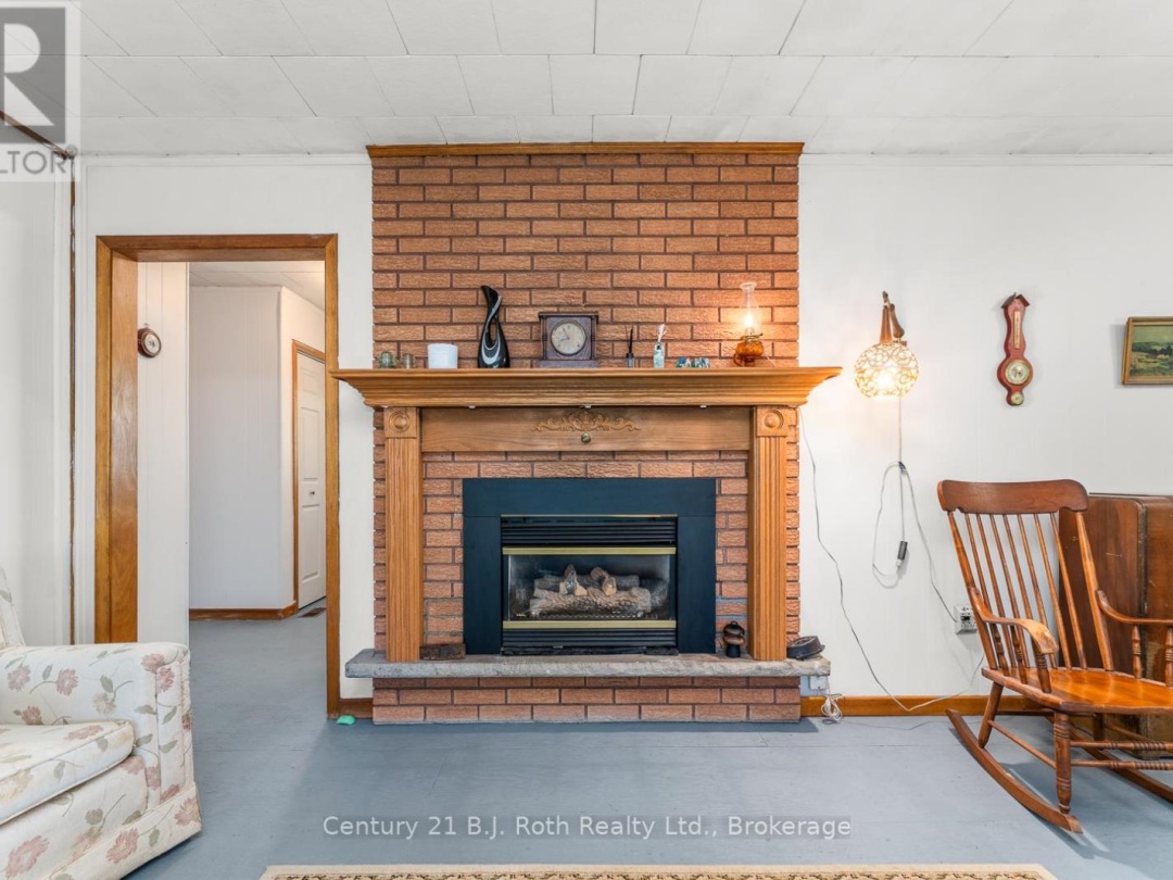 1798 Barkway Road, Gravenhurst (Ryde)