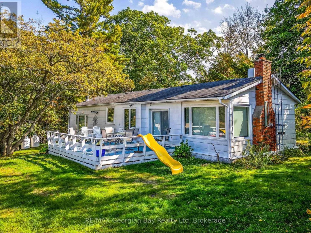 134 FOREST HARBOUR PARKWAY, 