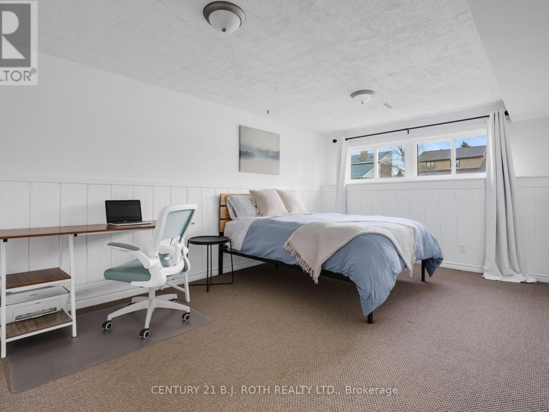 258 COLLEGIATE DRIVE, 