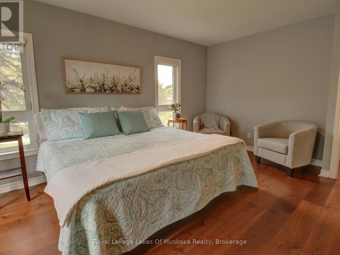 106 - 31 DAIRY LANE, Muskoka River