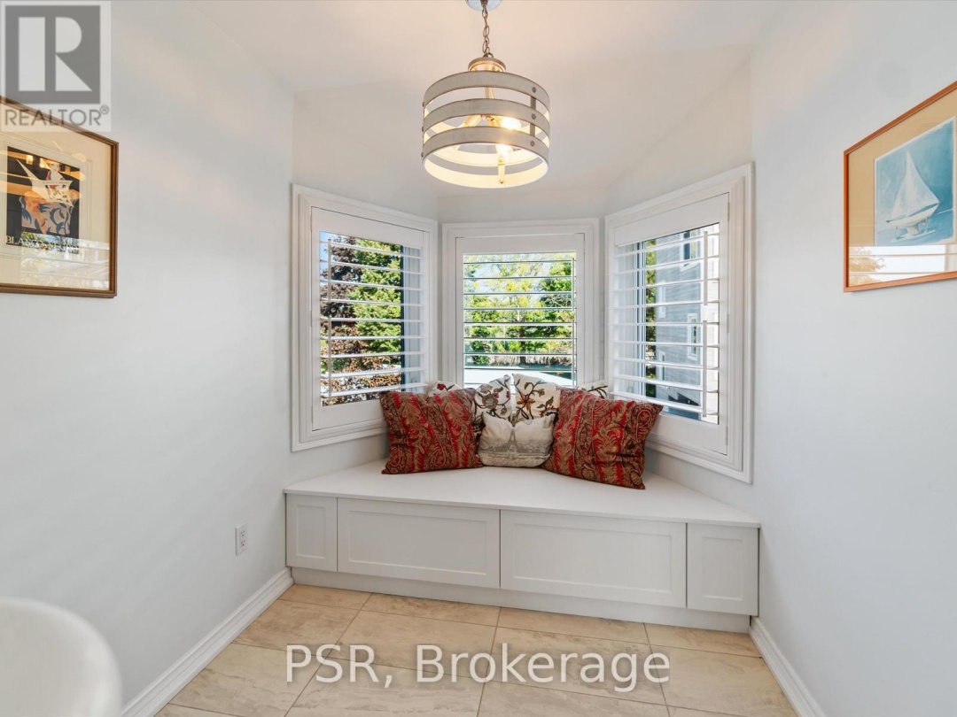 214 - 603 ATHERLEY ROAD, 