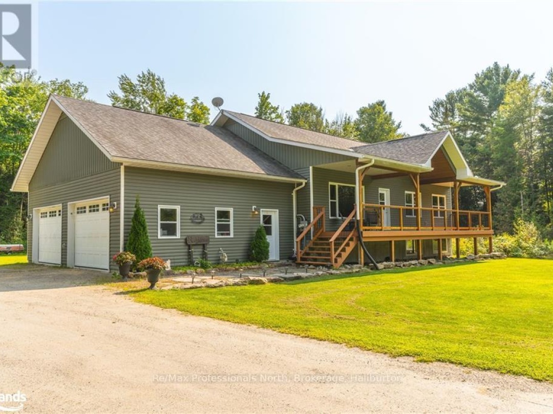 2538 Gelert Road, Minden Hills